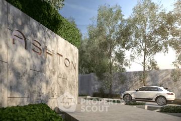2 Bedroom Condo for Sale or Rent in Ashton Chula-Silom, Si Phraya, Bangkok near MRT Sam Yan