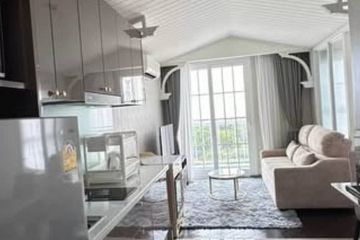 1 Bedroom Condo for sale in Grand Florida, Na Jomtien, Chonburi