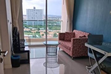 1 Bedroom Condo for sale in Grande Caribbean, Nong Prue, Chonburi