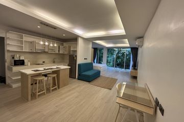 Apartment for rent in The Trees Residence, Kamala, Phuket