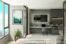 Condo for sale in Aceller Hotel & Residence, Chalong, Phuket