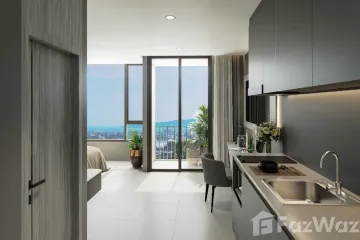 Condo for sale in Aceller Hotel & Residence, Chalong, Phuket