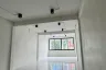 4 Bedroom House for rent in Si Phraya, Bangkok near MRT Hua Lamphong