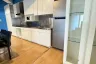 1 Bedroom Condo for rent in Wittayu Complex, Makkasan, Bangkok near Airport Rail Link Makkasan