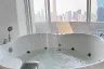1 Bedroom Condo for rent in Wittayu Complex, Makkasan, Bangkok near Airport Rail Link Makkasan