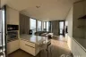 3 Bedroom Condo for rent in The Issara Sathorn, Thung Maha Mek, Bangkok near BTS Saint Louis