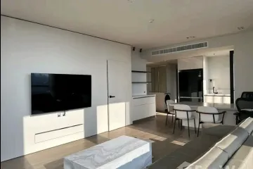 3 Bedroom Condo for rent in The Issara Sathorn, Thung Maha Mek, Bangkok near BTS Saint Louis