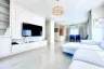 4 Bedroom House for rent in setthasiri krungthep kreetha, Hua Mak, Bangkok