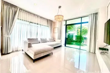 4 Bedroom House for rent in setthasiri krungthep kreetha, Hua Mak, Bangkok