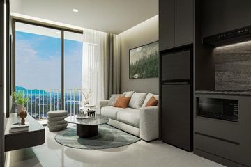 1 Bedroom Condo for sale in Aceller Hotel & Residence, Chalong, Phuket