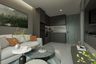 1 Bedroom Condo for sale in Aceller Hotel & Residence, Chalong, Phuket
