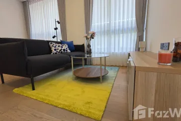 1 Bedroom Condo for rent in HOLME Ekkamai 22, Khlong Tan Nuea, Bangkok