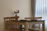 1 Bedroom Condo for rent in HOLME Ekkamai 22, Khlong Tan Nuea, Bangkok