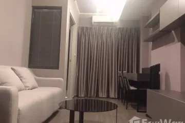 1 Bedroom Condo for sale in Ideo Sukhumvit 93, Bang Chak, Bangkok near BTS Bang Chak