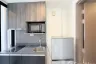 1 Bedroom Condo for rent in Bangkok Horizon Ramkhamhaeng, Hua Mak, Bangkok near MRT Lam Sali