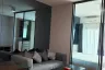 1 Bedroom Condo for rent in Ideo Sathorn - Wongwian Yai, Khlong Ton Sai, Bangkok near BTS Wongwian Yai