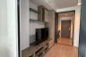 1 Bedroom Condo for rent in Ideo Sathorn - Wongwian Yai, Khlong Ton Sai, Bangkok near BTS Wongwian Yai