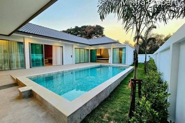 3 Bedroom Villa for sale in Hin Lek Fai, Prachuap Khiri Khan
