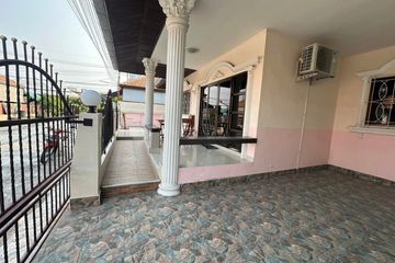 2 Bedroom House for rent in Eakmongkol Village 8, Nong Prue, Chonburi