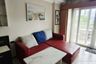Condo for rent in View Talay Residence 6, Na Kluea, Chonburi