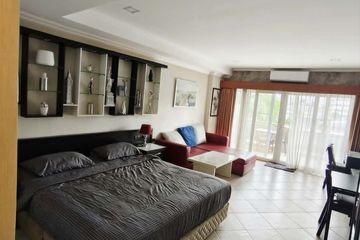 Condo for rent in View Talay Residence 6, Na Kluea, Chonburi