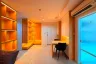 2 Bedroom Condo for rent in Lumpini Place Rama IX - Ratchada, Huai Khwang, Bangkok near MRT Phra Ram 9