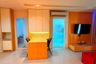 2 Bedroom Condo for rent in Lumpini Place Rama IX - Ratchada, Huai Khwang, Bangkok near MRT Phra Ram 9