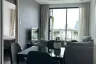 1 Bedroom Condo for Sale or Rent in Supalai Elite Sathorn - Suanplu, Thung Maha Mek, Bangkok near BTS Chong Nonsi