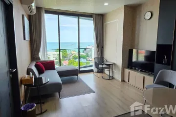 2 Bedroom Condo for Sale or Rent in Edge Central Pattaya, Nong Prue, Chonburi