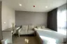 Condo for rent in Brompton Pet Friendly Samrong Station, Thepharak, Samut Prakan near MRT Samrong