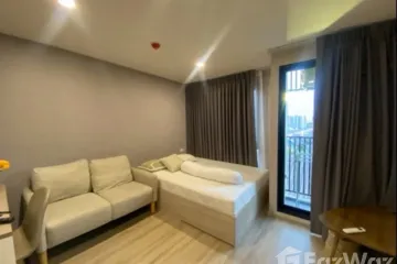 Condo for rent in Brompton Pet Friendly Samrong Station, Thepharak, Samut Prakan near MRT Samrong