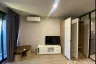 Condo for rent in Brompton Pet Friendly Samrong Station, Thepharak, Samut Prakan near MRT Samrong