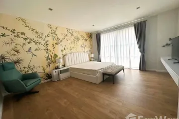 4 Bedroom House for rent in O Ngoen, Bangkok
