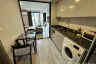 1 Bedroom Condo for rent in Maestro 14 Siam - Ratchathewi, Thanon Phetchaburi, Bangkok near BTS Ratchathewi