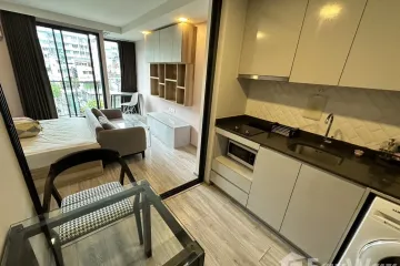 1 Bedroom Condo for rent in Maestro 14 Siam - Ratchathewi, Thanon Phetchaburi, Bangkok near BTS Ratchathewi