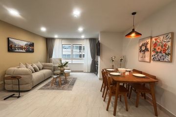1 Bedroom Condo for sale in Punna Residence 2 at Nimman, Suthep, Chiang Mai