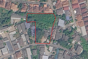 Land for sale in San Phi Suea, Chiang Mai