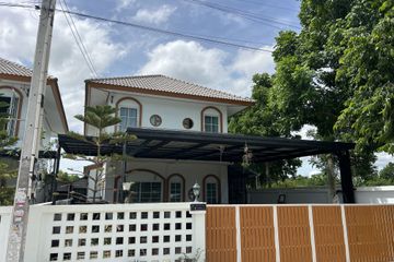 3 Bedroom House for sale in Phu Pha Ville 1, Bueng, Chonburi