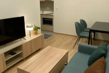 1 Bedroom Condo for rent in XT Phayathai, Thanon Phaya Thai, Bangkok near BTS Phaya Thai