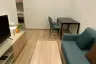 1 Bedroom Condo for rent in XT Phayathai, Thanon Phaya Thai, Bangkok near BTS Phaya Thai