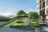 1 Bedroom Condo for sale in Plum Condo East Ladprao, Phlapphla, Bangkok near MRT Lat Phrao 83