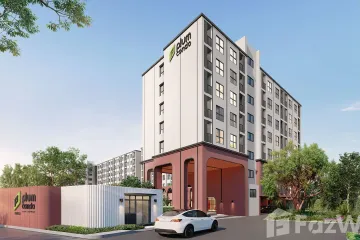 1 Bedroom Condo for sale in Plum Condo East Ladprao, Phlapphla, Bangkok near MRT Lat Phrao 83