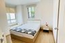 1 Bedroom Condo for sale in Centric Scene Ratchavipha, Wong Sawang, Bangkok near MRT Wong Sawang