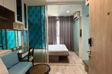 1 Bedroom Condo for rent in Ideo Mobi Sukhumvit 81, Bang Chak, Bangkok near BTS On Nut