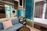 1 Bedroom Condo for rent in Ideo Mobi Sukhumvit 81, Bang Chak, Bangkok near BTS On Nut