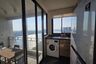 1 Bedroom Condo for sale in U Delight Residence Riverfront Rama 3, Bang Phong Pang, Bangkok