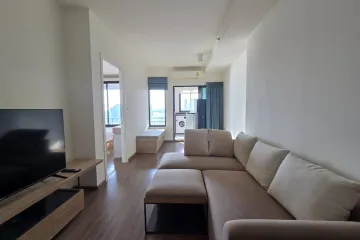 1 Bedroom Condo for sale in U Delight Residence Riverfront Rama 3, Bang Phong Pang, Bangkok