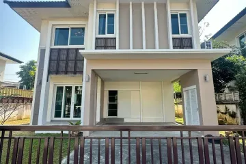 3 Bedroom House for rent in The Grand Village Chiang Mai, San Na Meng, Chiang Mai