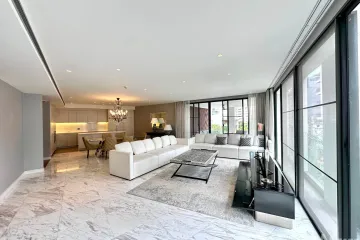 3 Bedroom Condo for rent in La Citta Delre Thonglor 16, Khlong Tan Nuea, Bangkok
