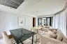 3 Bedroom Condo for rent in La Citta Delre Thonglor 16, Khlong Tan Nuea, Bangkok